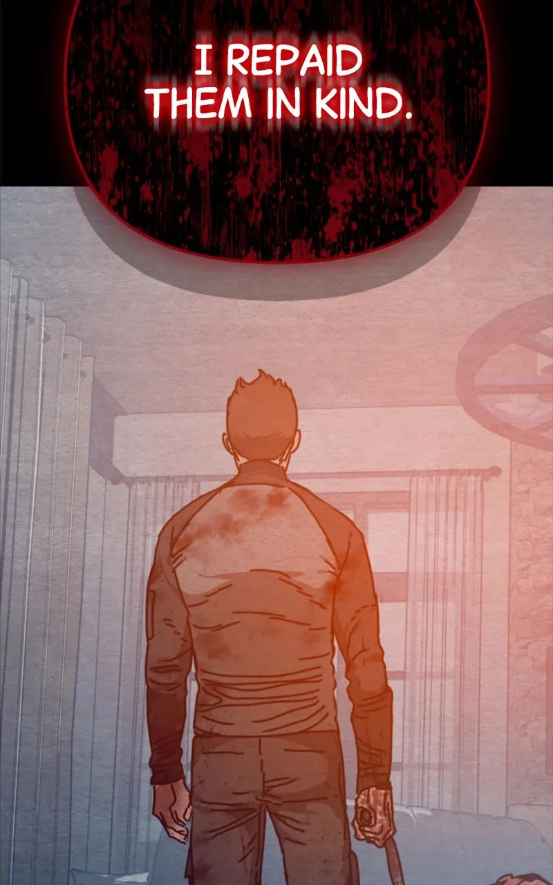 Hiding Out in an Apocalypse Chapter 32 page 79 - 