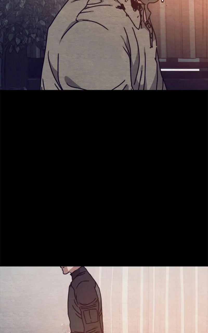Hiding Out in an Apocalypse Chapter 32 page 83 - 