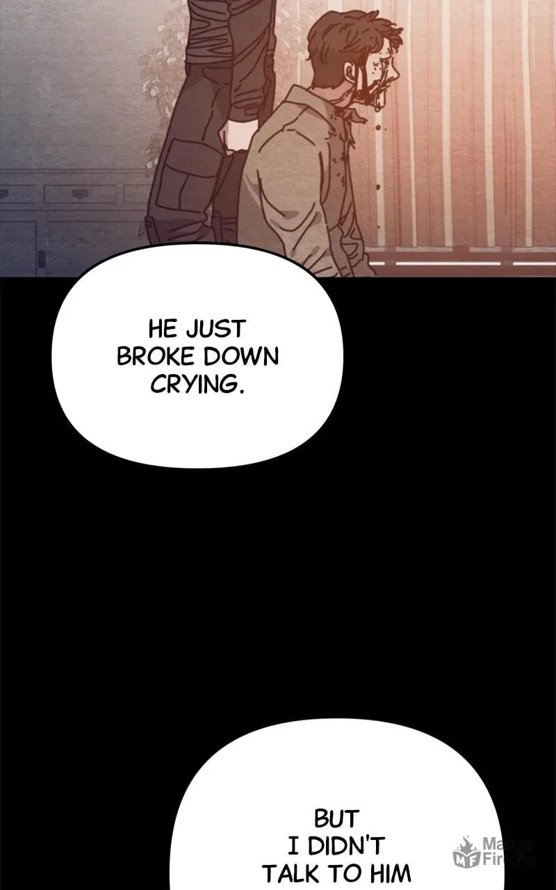 Hiding Out in an Apocalypse Chapter 32 page 84 - 