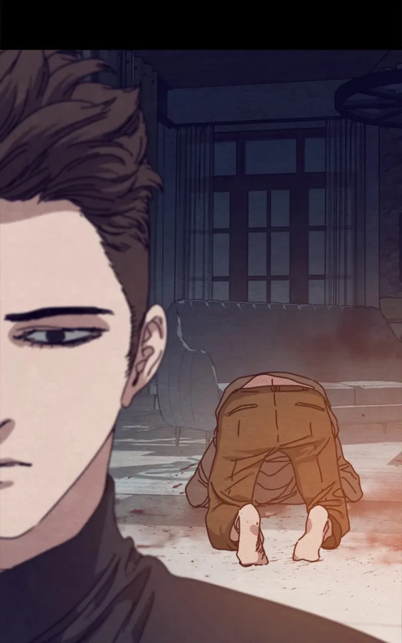 Hiding Out in an Apocalypse Chapter 32 page 86 - 