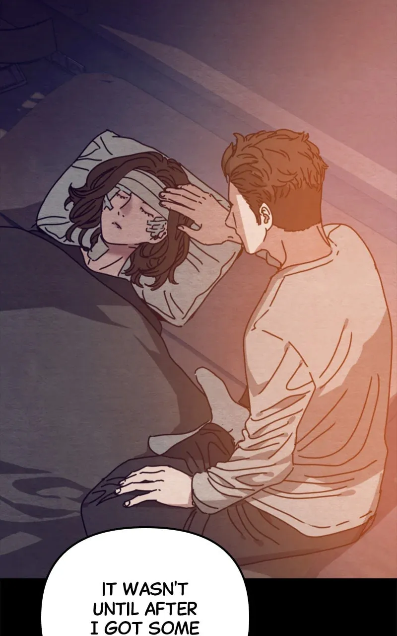 Hiding Out in an Apocalypse Chapter 32 page 91 - 