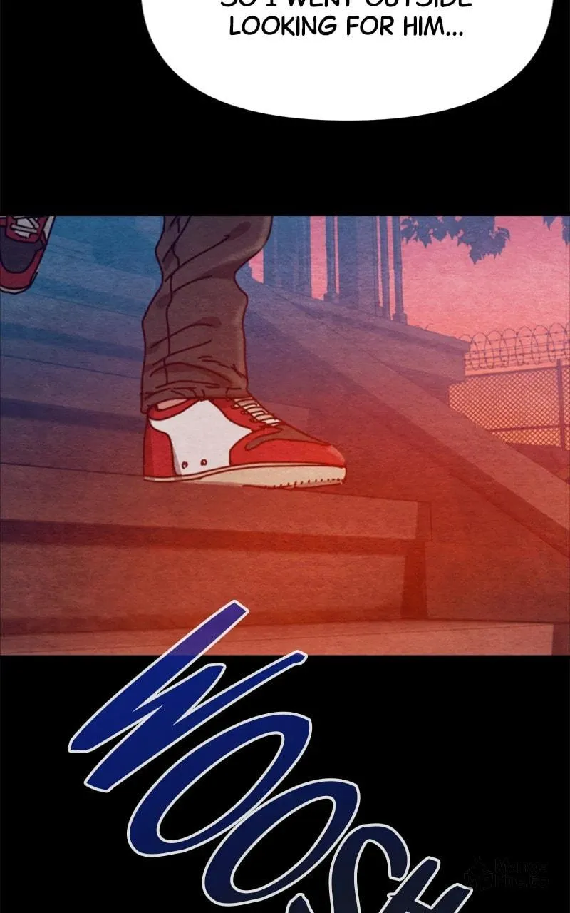 Hiding Out in an Apocalypse Chapter 32 page 93 - 