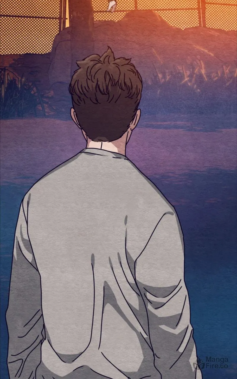 Hiding Out in an Apocalypse Chapter 32 page 96 - 