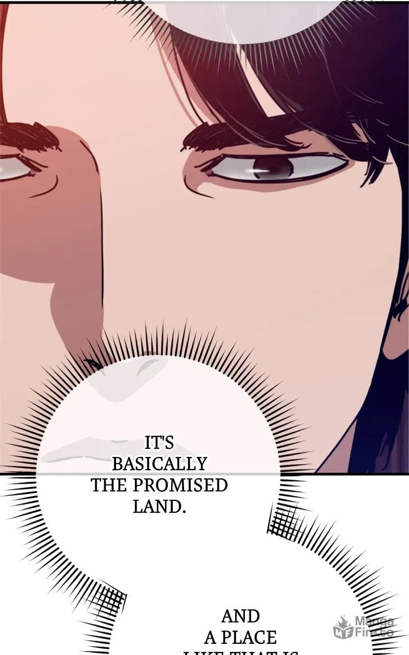 Hiding Out in an Apocalypse Chapter 33 page 105 - 