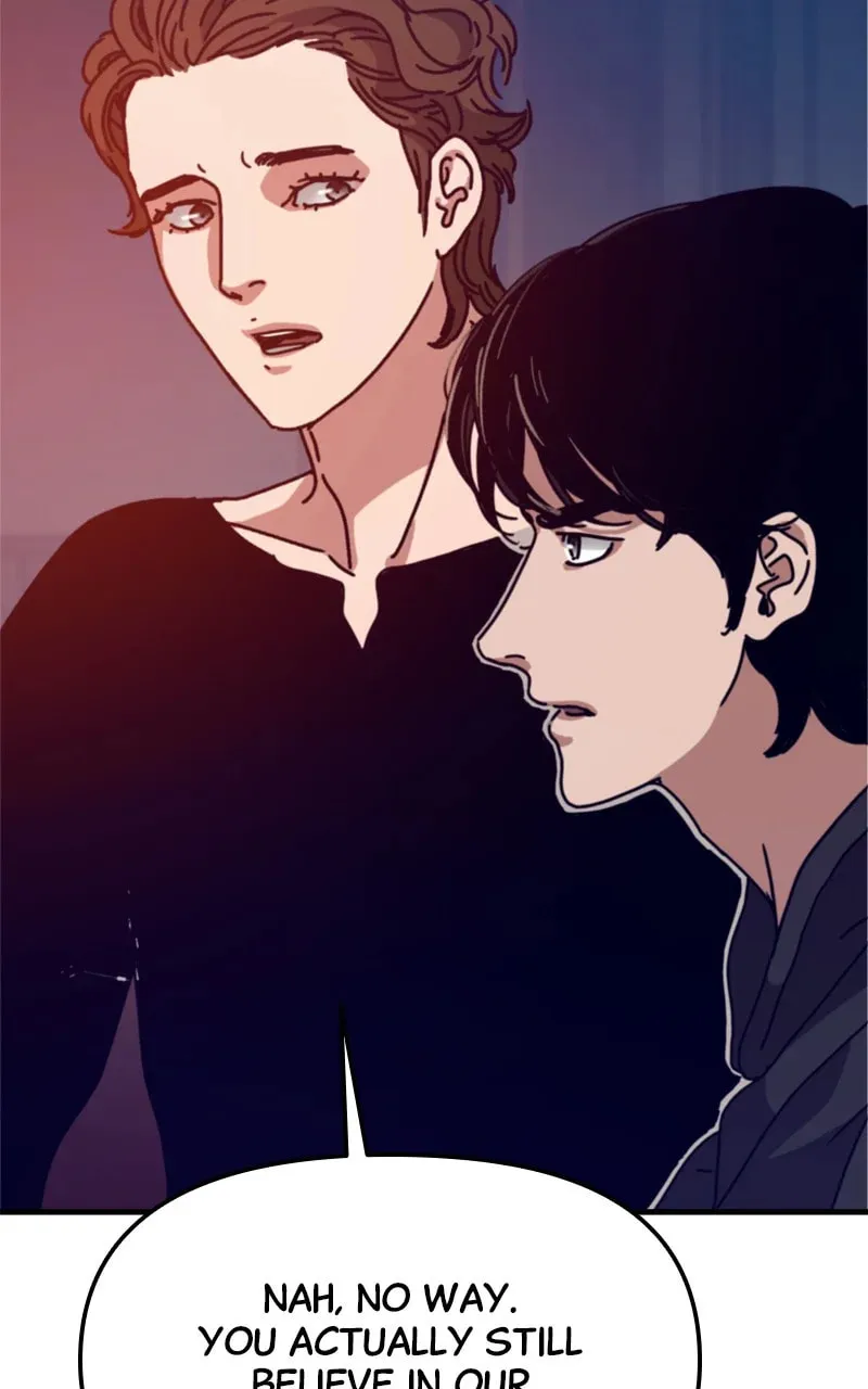 Hiding Out in an Apocalypse Chapter 33 page 107 - 