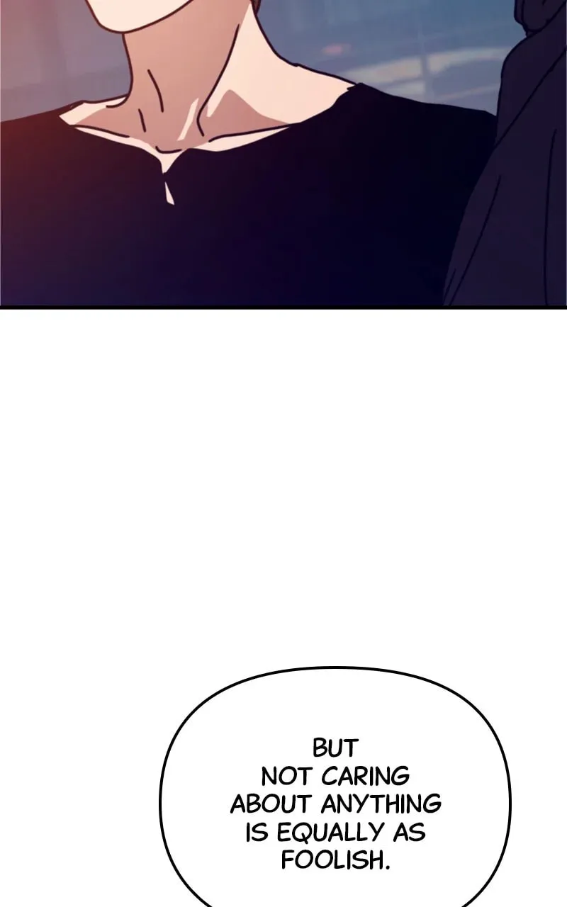 Hiding Out in an Apocalypse Chapter 33 page 113 - 