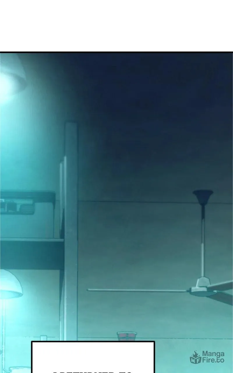 Hiding Out in an Apocalypse Chapter 33 page 117 - 