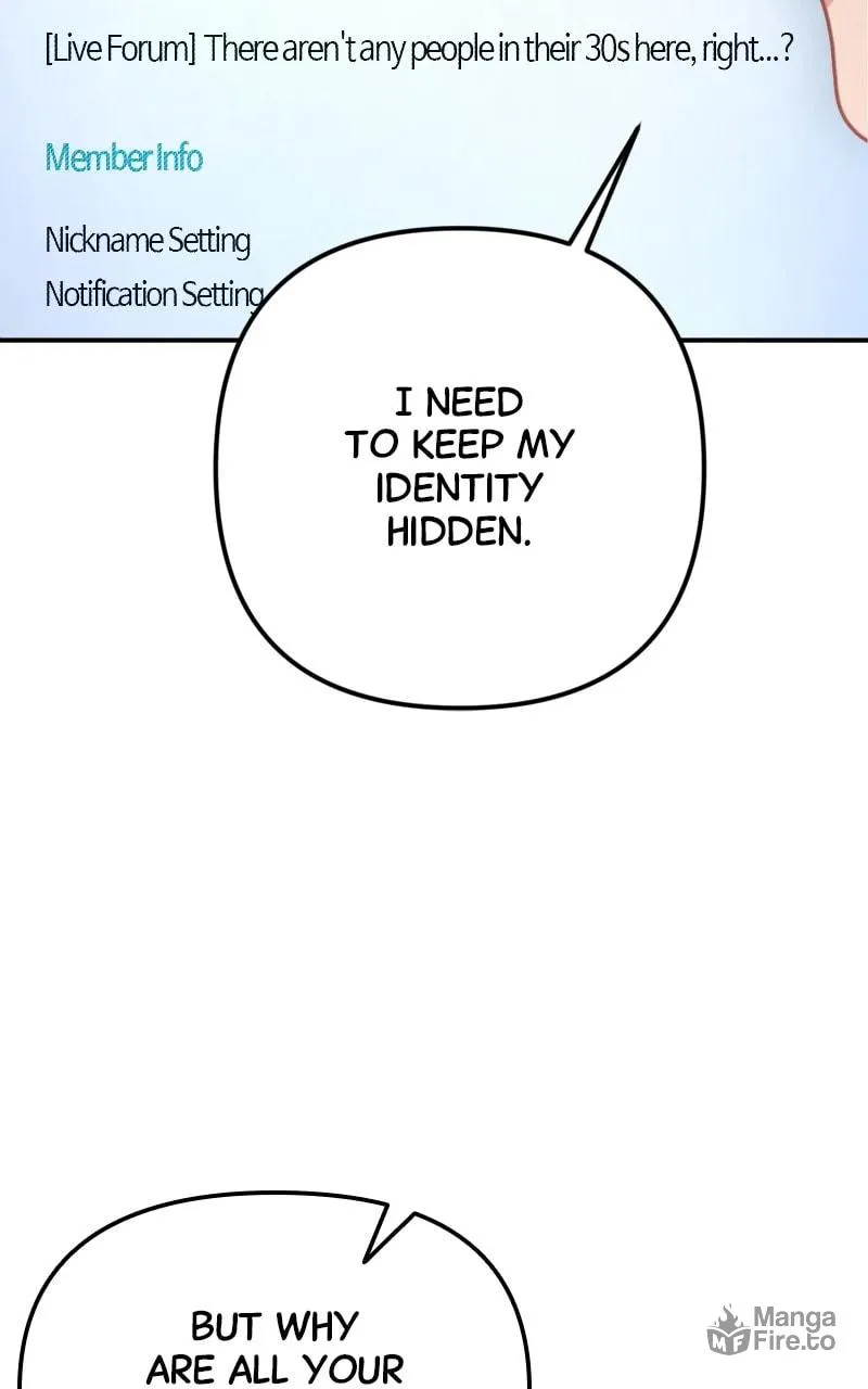Hiding Out in an Apocalypse Chapter 33 page 125 - 
