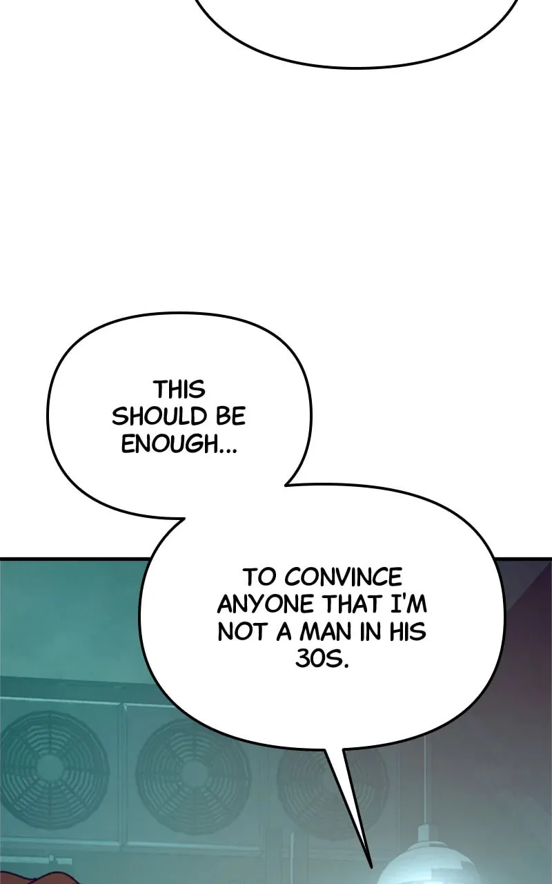 Hiding Out in an Apocalypse Chapter 33 page 127 - 