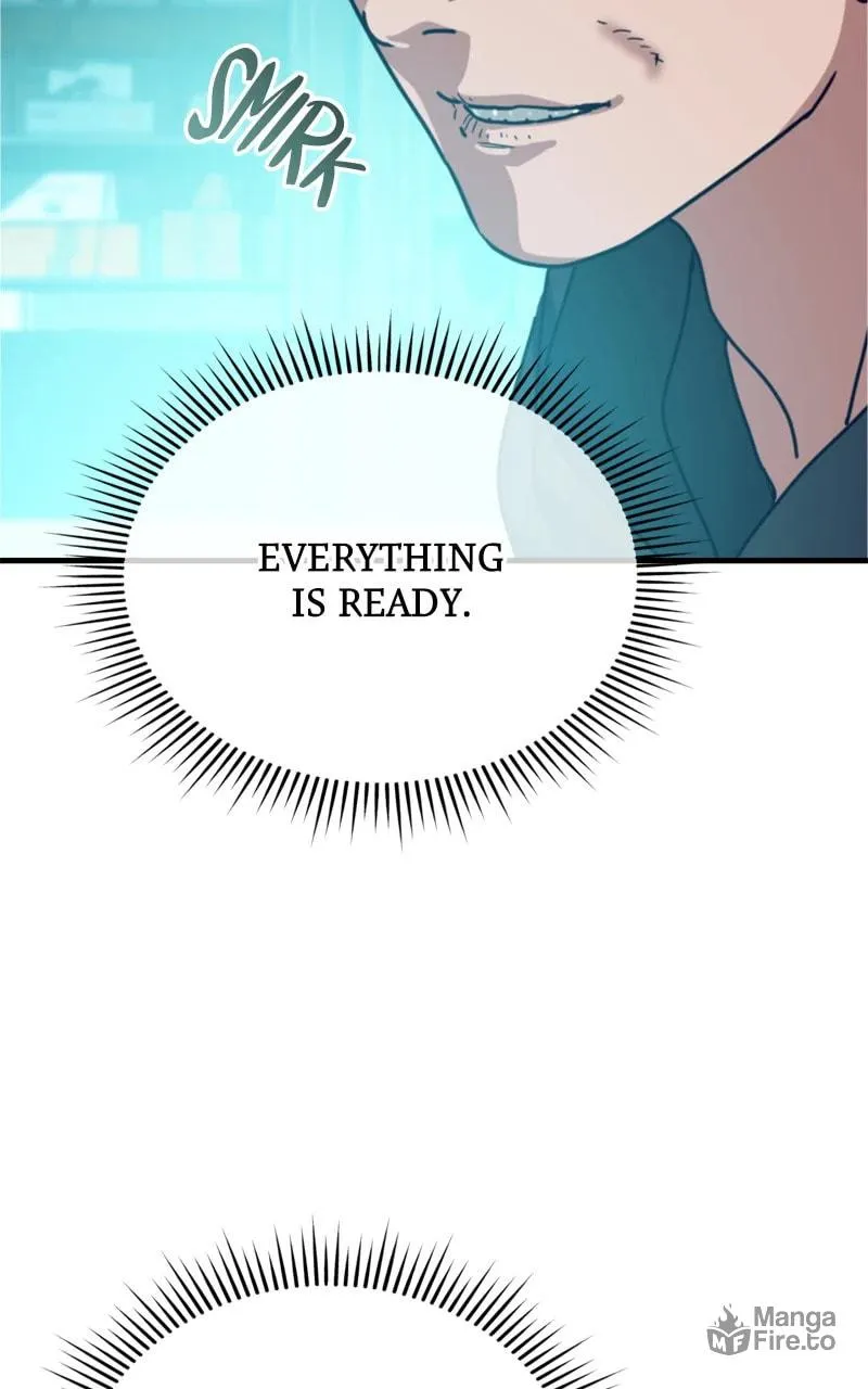 Hiding Out in an Apocalypse Chapter 33 page 130 - 
