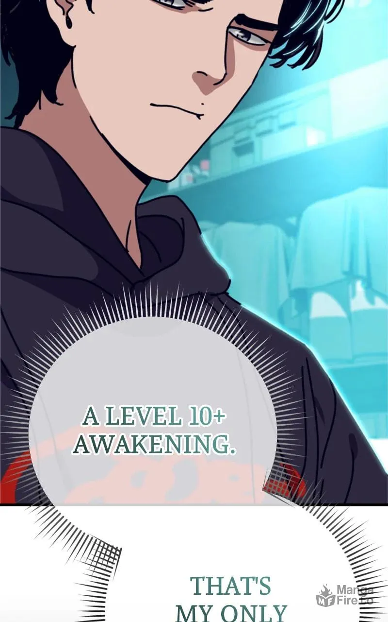 Hiding Out in an Apocalypse Chapter 33 page 140 - 