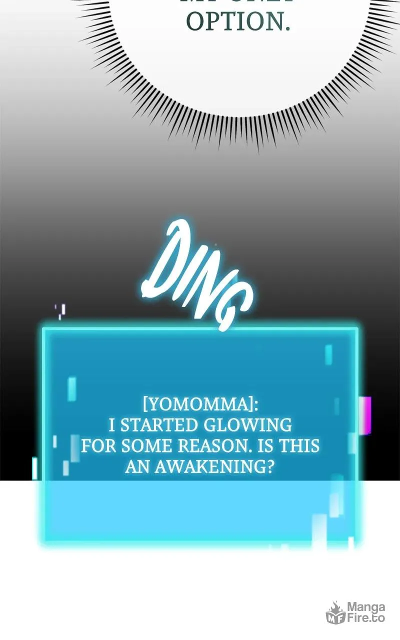 Hiding Out in an Apocalypse Chapter 33 page 141 - 