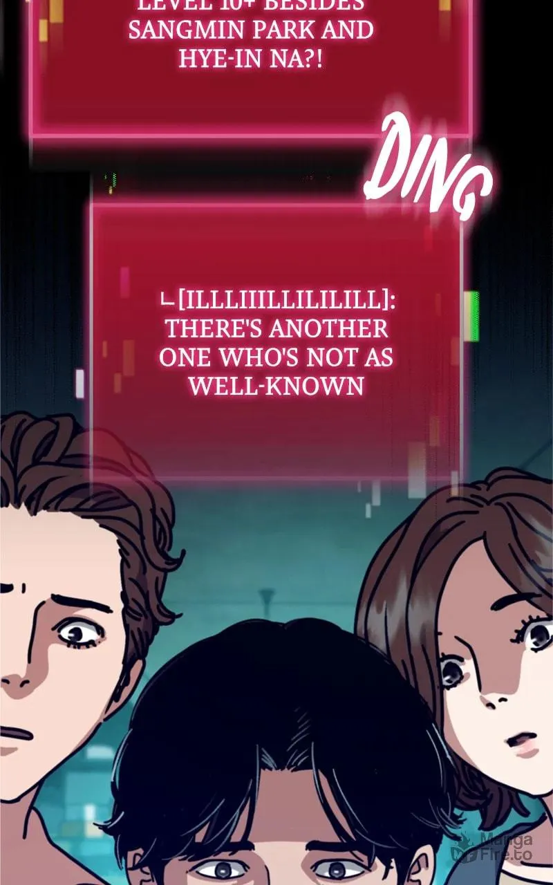 Hiding Out in an Apocalypse Chapter 33 page 145 - 