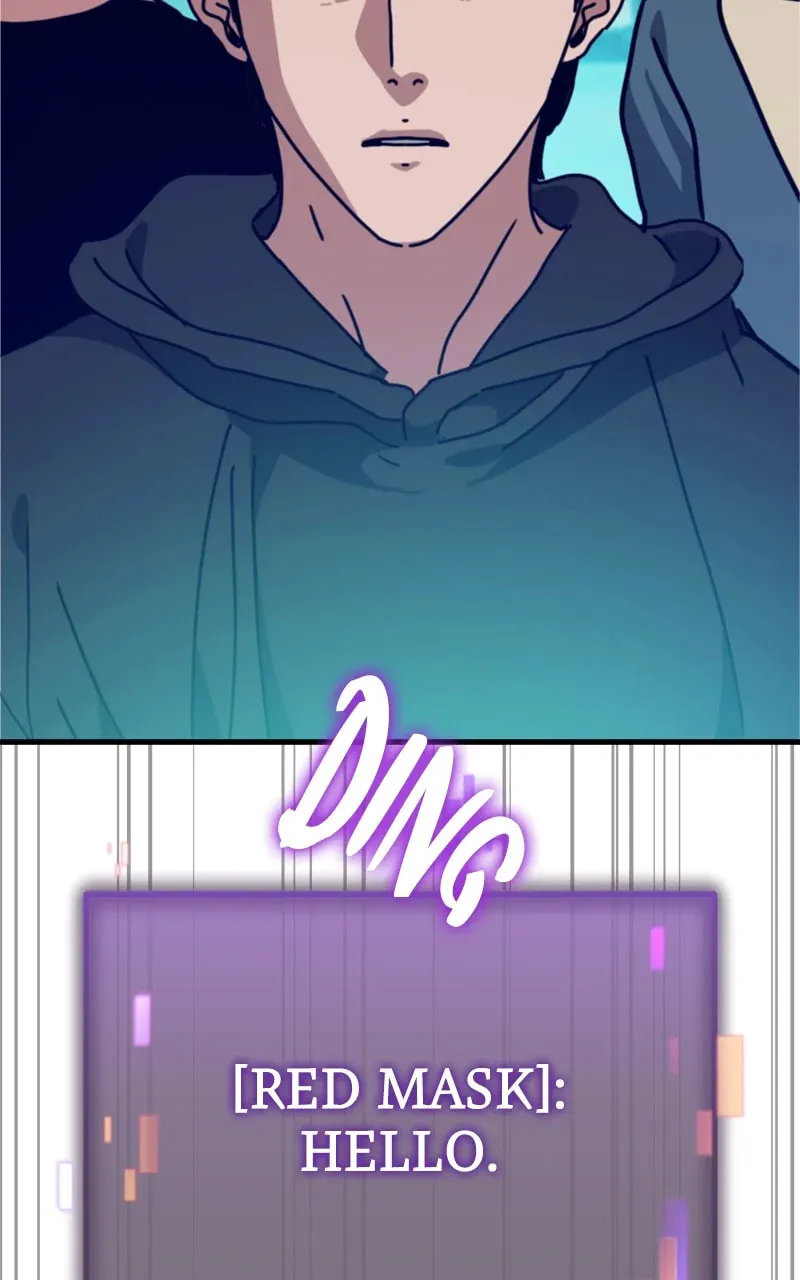 Hiding Out in an Apocalypse Chapter 33 page 146 - 