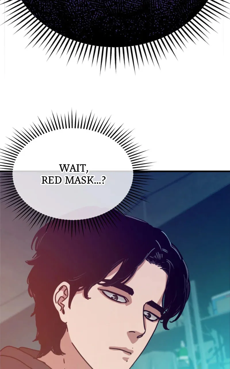 Hiding Out in an Apocalypse Chapter 33 page 149 - 