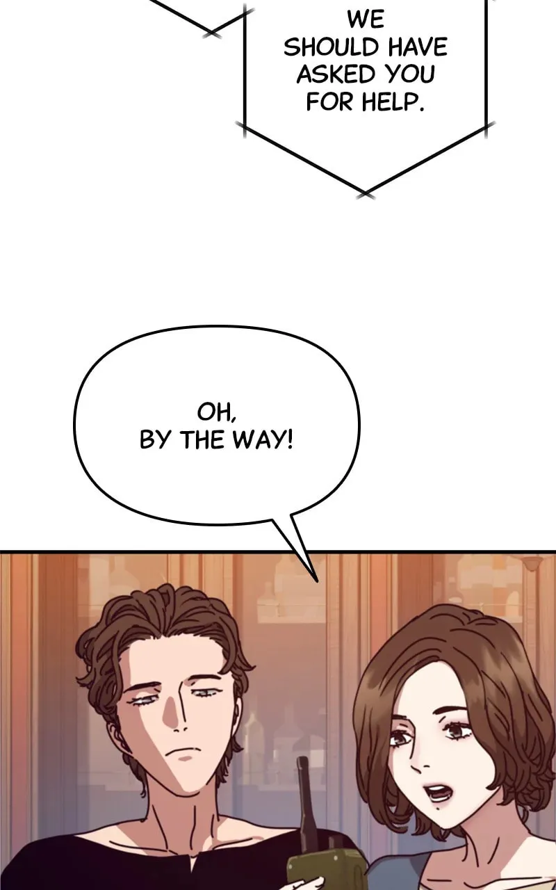 Hiding Out in an Apocalypse Chapter 33 page 16 - 