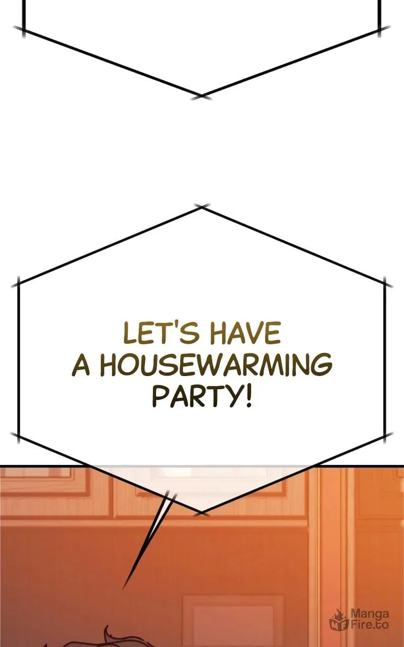 Hiding Out in an Apocalypse Chapter 33 page 20 - 