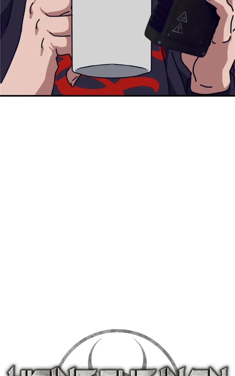 Hiding Out in an Apocalypse Chapter 33 page 23 - 