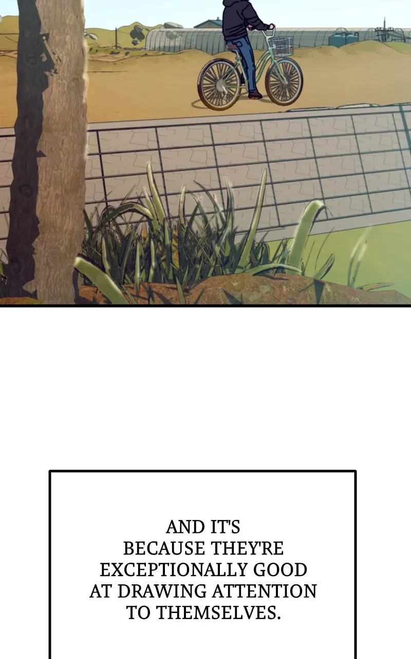Hiding Out in an Apocalypse Chapter 33 page 26 - 