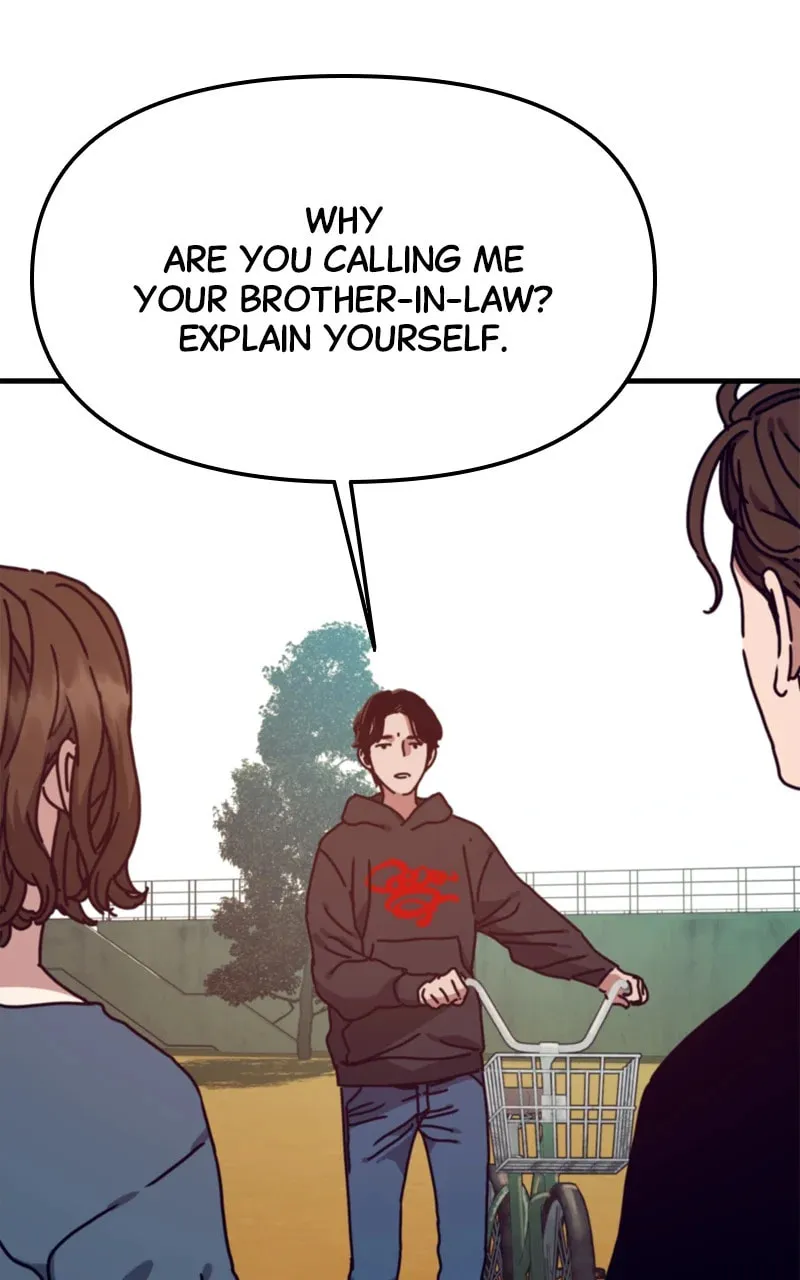 Hiding Out in an Apocalypse Chapter 33 page 28 - 