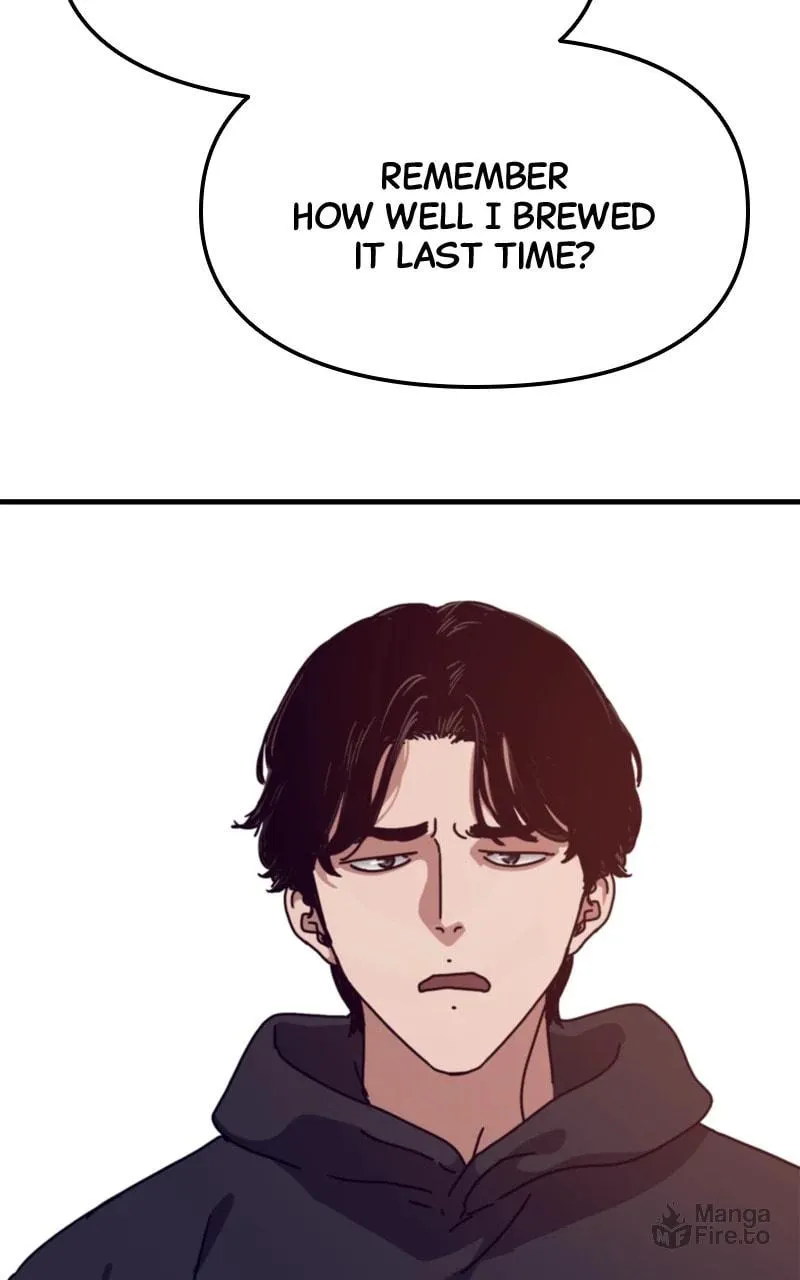 Hiding Out in an Apocalypse Chapter 33 page 33 - 