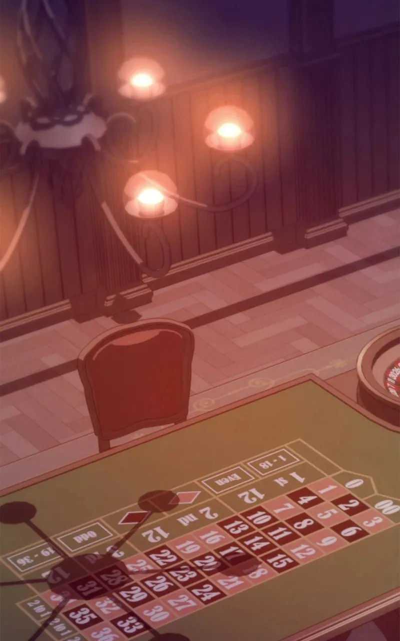 Hiding Out in an Apocalypse Chapter 33 page 38 - 