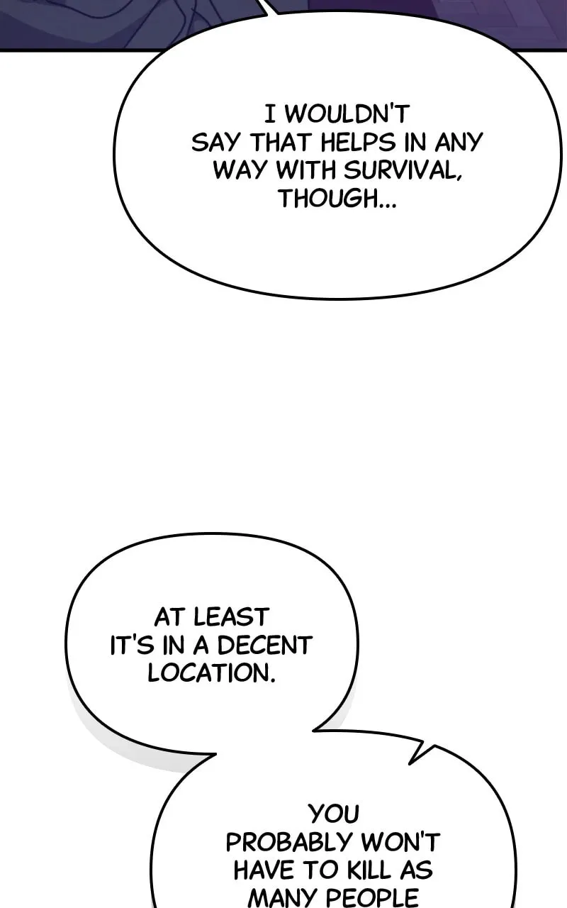 Hiding Out in an Apocalypse Chapter 33 page 41 - 