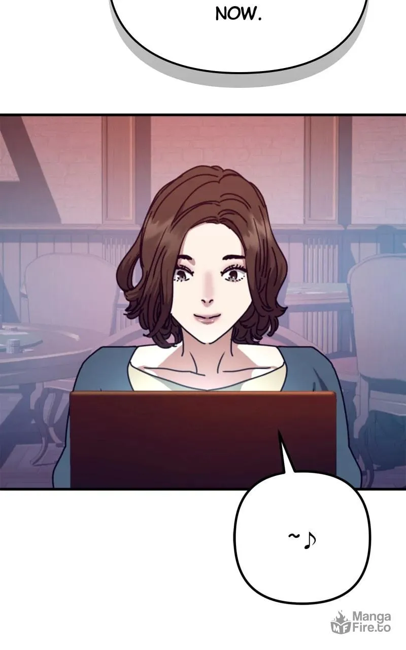 Hiding Out in an Apocalypse Chapter 33 page 42 - 