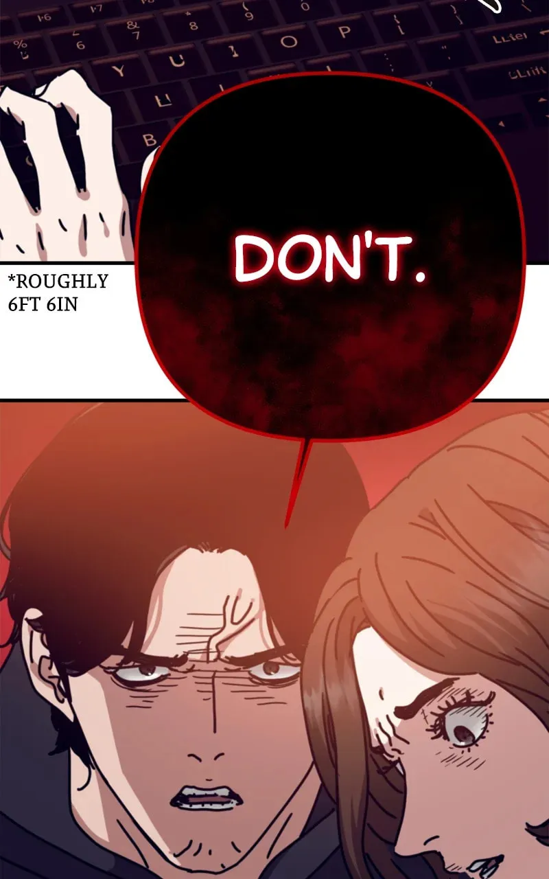 Hiding Out in an Apocalypse Chapter 33 page 44 - 