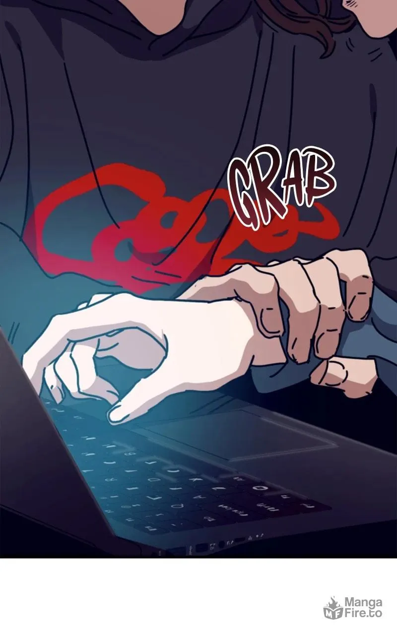 Hiding Out in an Apocalypse Chapter 33 page 45 - 