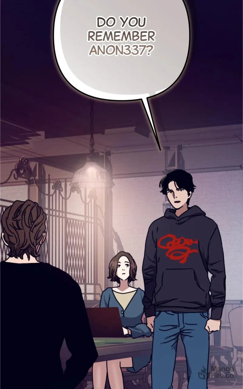 Hiding Out in an Apocalypse Chapter 33 page 51 - 