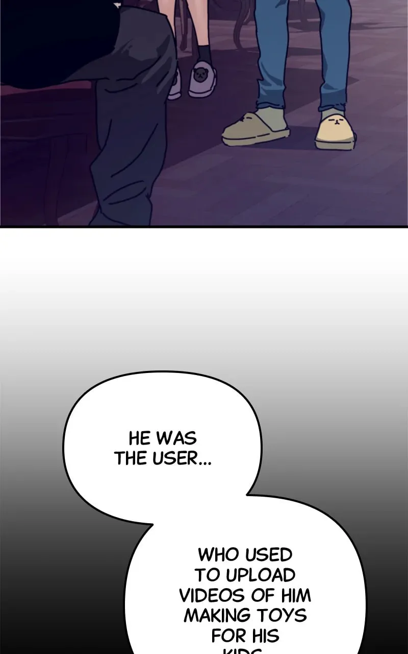 Hiding Out in an Apocalypse Chapter 33 page 52 - 