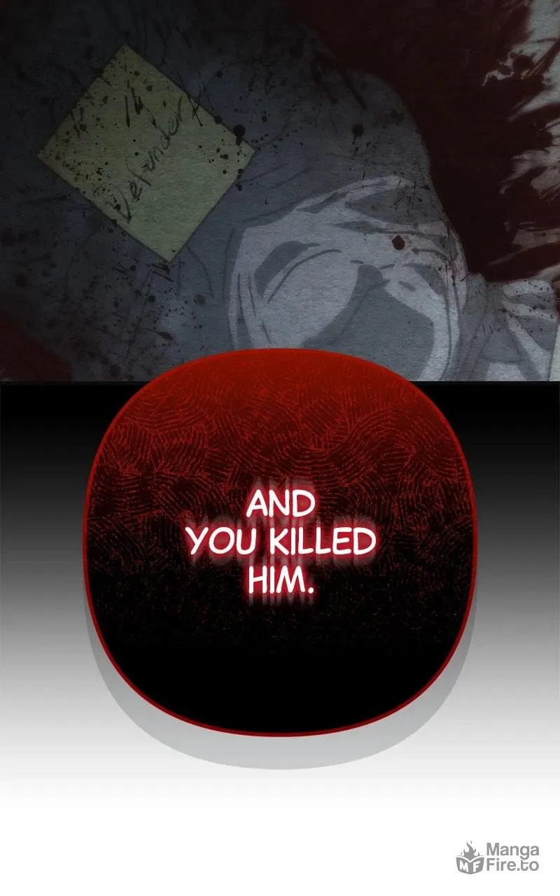 Hiding Out in an Apocalypse Chapter 33 page 54 - 