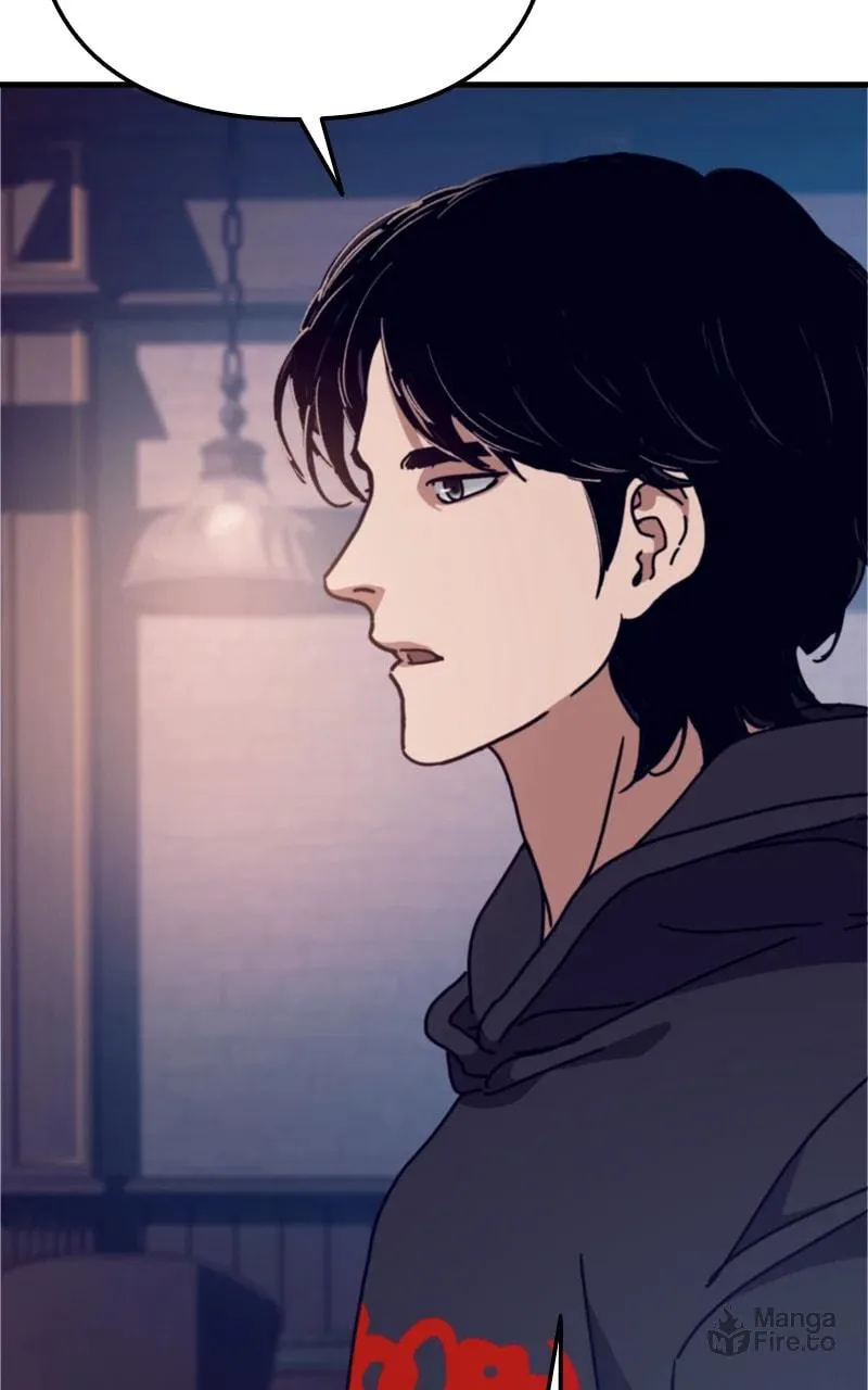 Hiding Out in an Apocalypse Chapter 33 page 57 - 