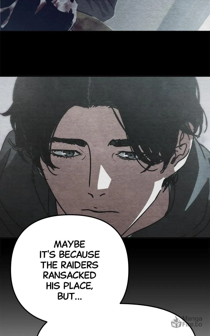 Hiding Out in an Apocalypse Chapter 33 page 60 - 