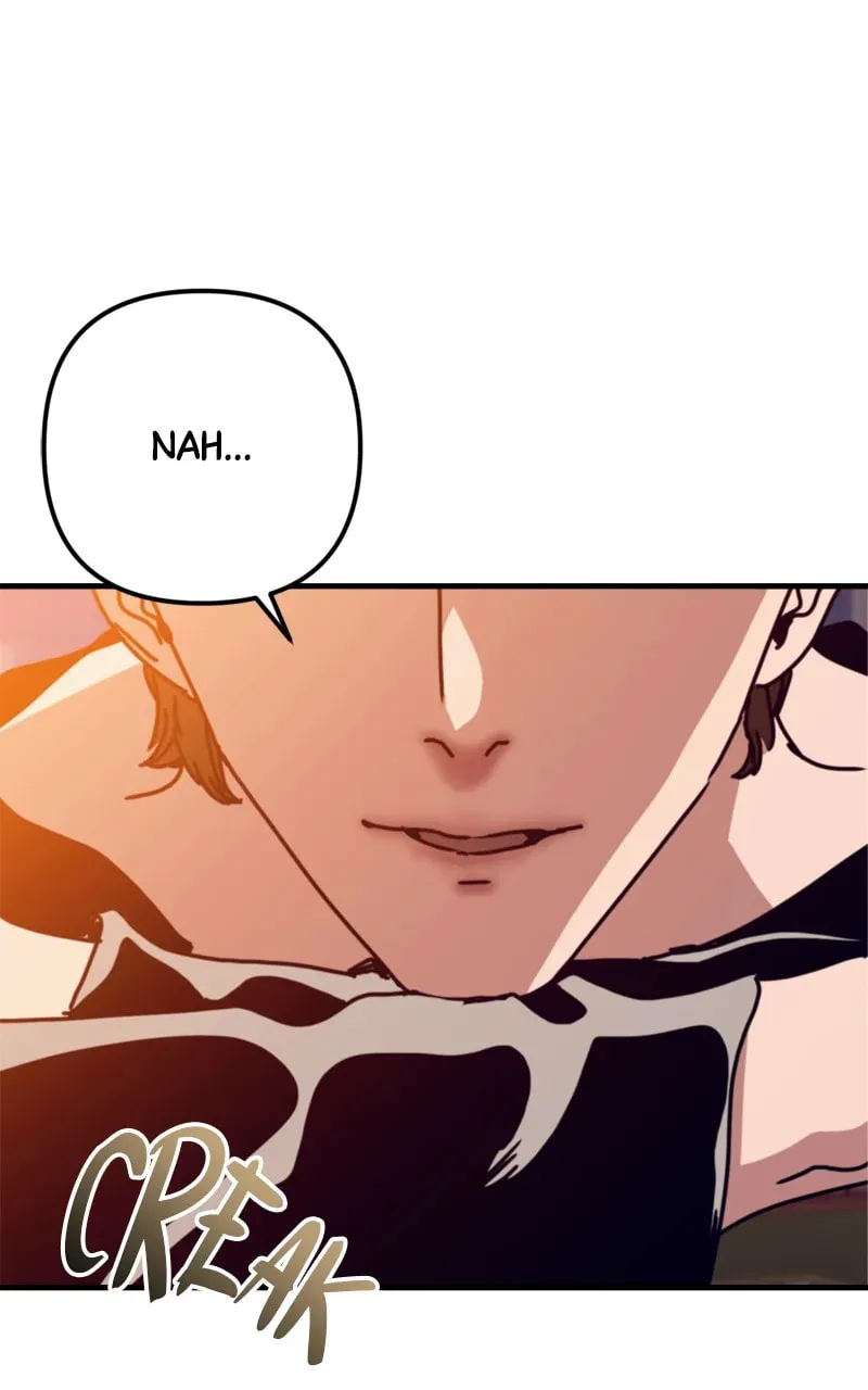 Hiding Out in an Apocalypse Chapter 33 page 62 - 