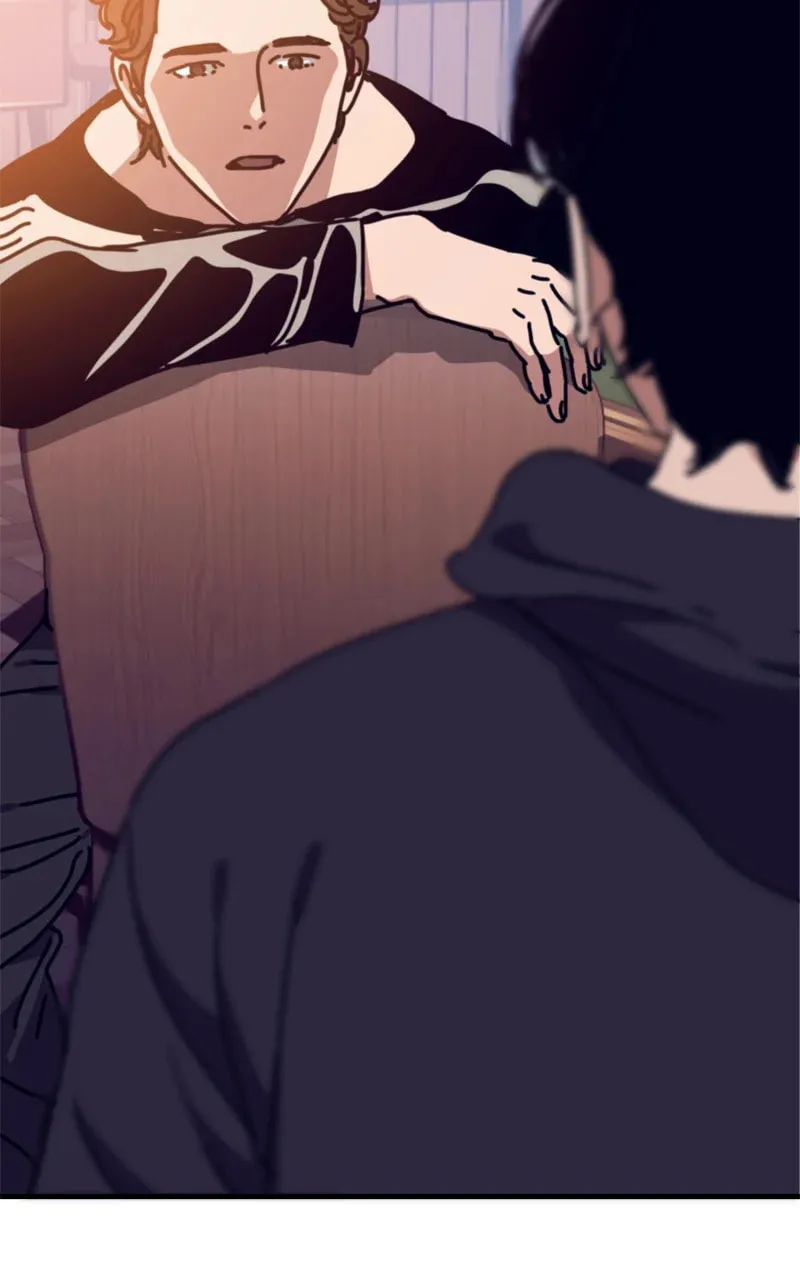 Hiding Out in an Apocalypse Chapter 33 page 64 - 