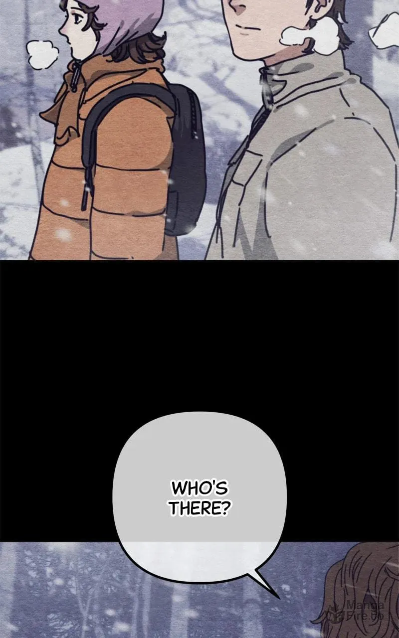 Hiding Out in an Apocalypse Chapter 33 page 66 - 