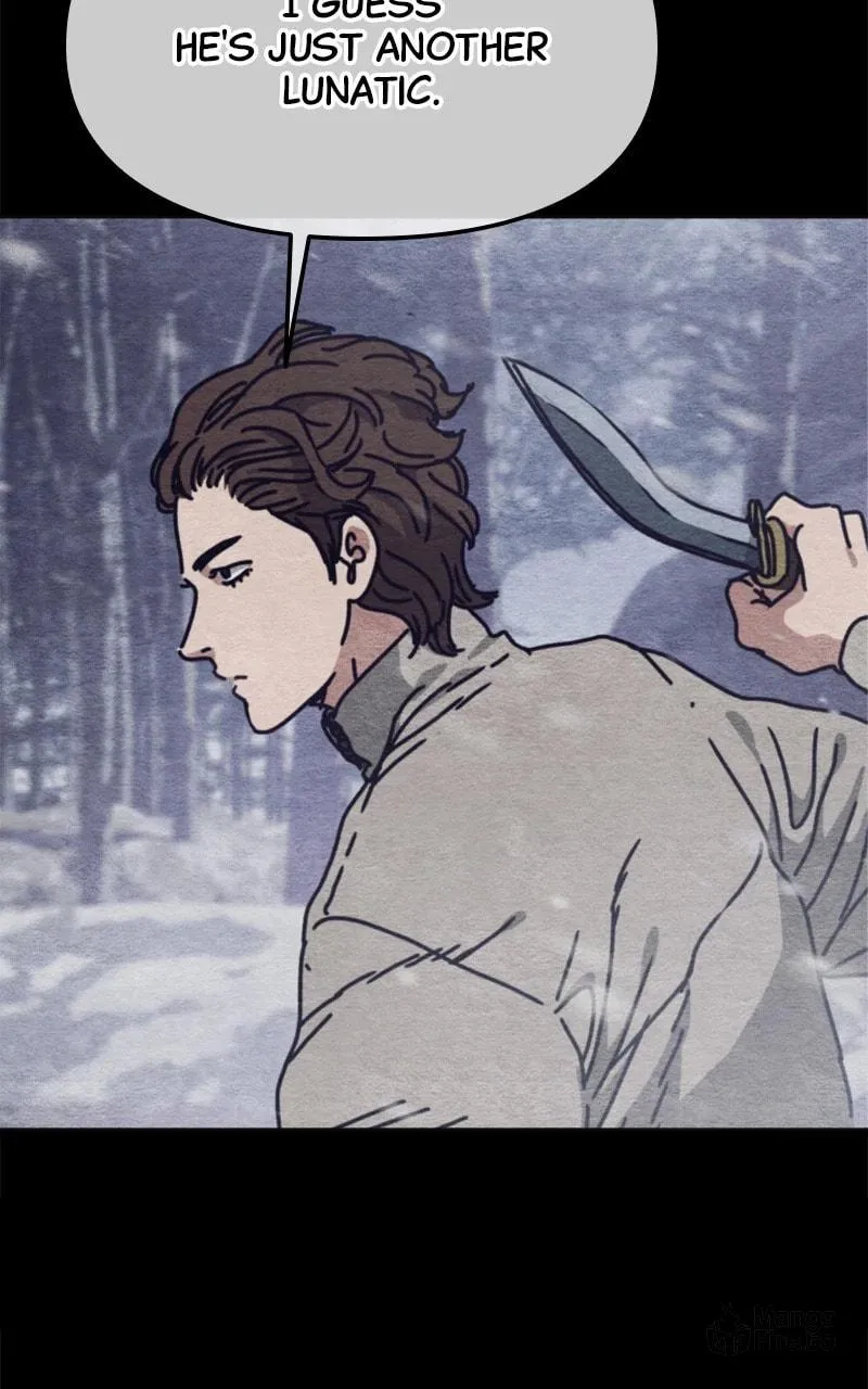 Hiding Out in an Apocalypse Chapter 33 page 69 - 
