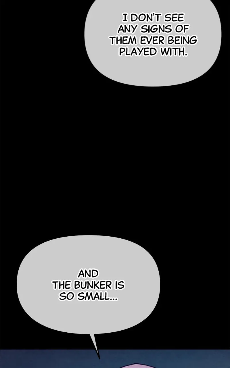 Hiding Out in an Apocalypse Chapter 33 page 79 - 
