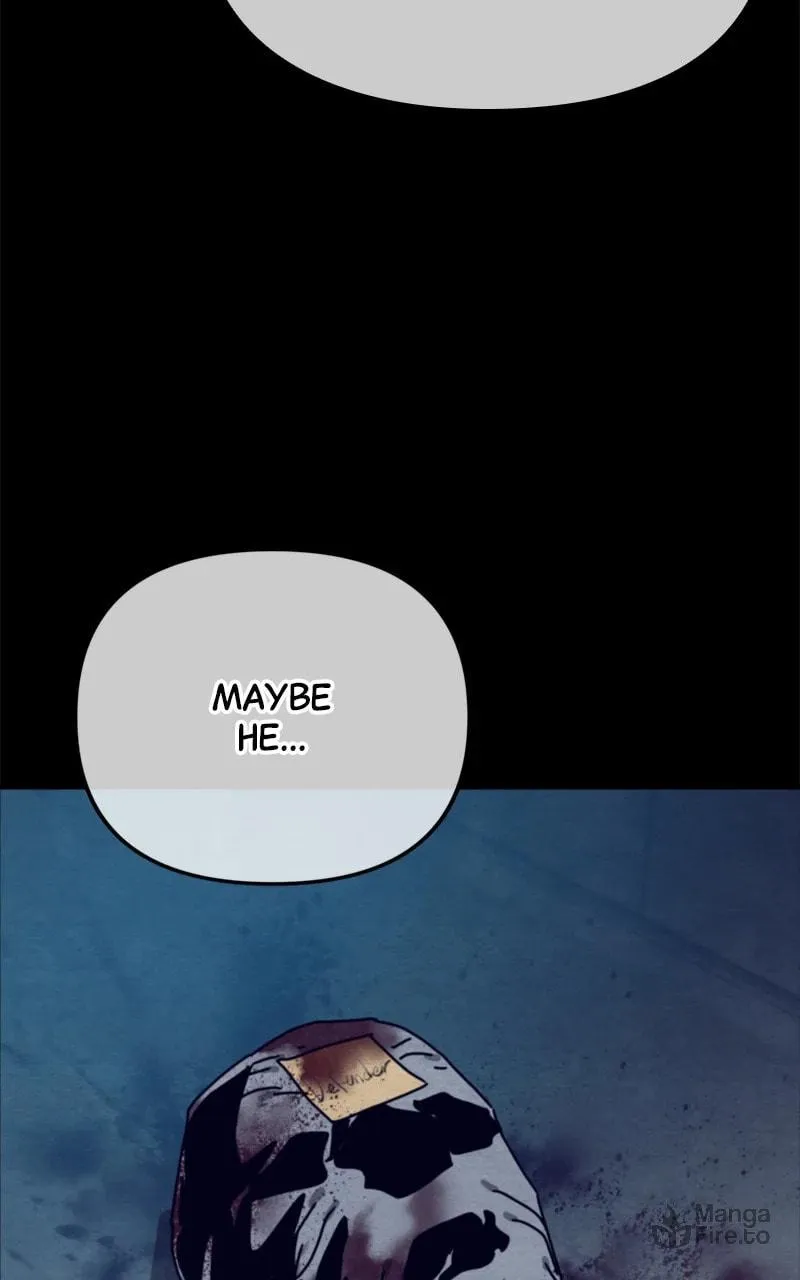 Hiding Out in an Apocalypse Chapter 33 page 81 - 