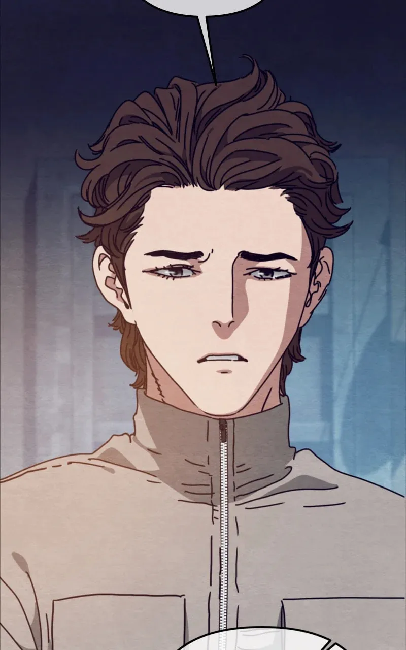 Hiding Out in an Apocalypse Chapter 33 page 83 - 