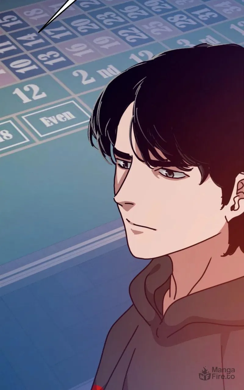 Hiding Out in an Apocalypse Chapter 33 page 85 - 