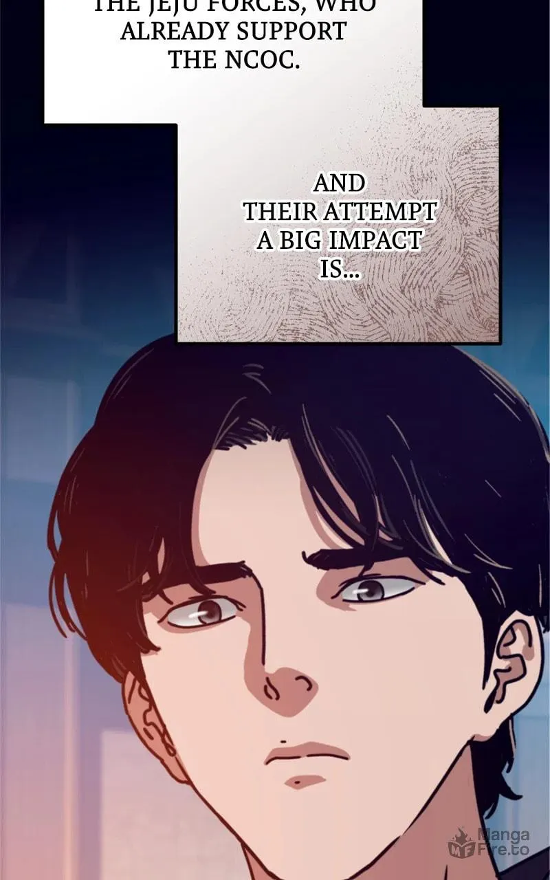 Hiding Out in an Apocalypse Chapter 33 page 100 - 