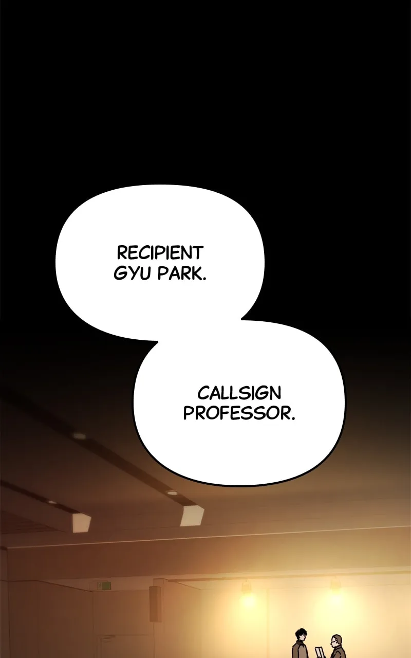 Hiding Out in an Apocalypse Chapter 34 page 2 - 