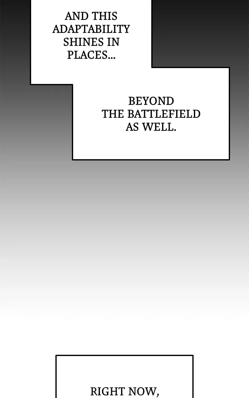 Hiding Out in an Apocalypse Chapter 34 page 11 - 