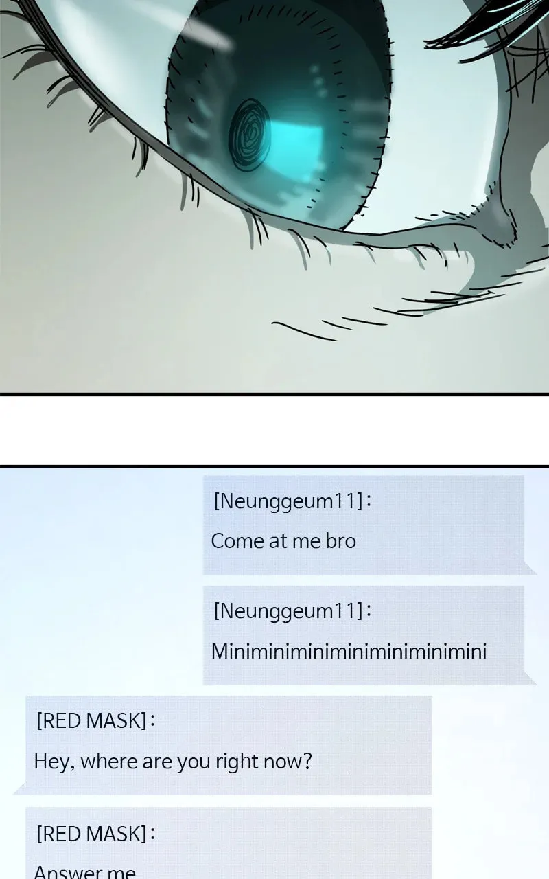 Hiding Out in an Apocalypse Chapter 34 page 101 - 