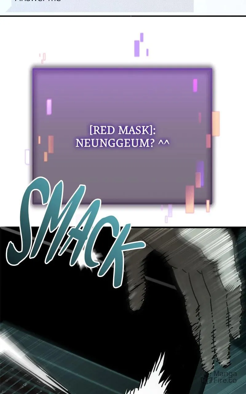 Hiding Out in an Apocalypse Chapter 34 page 102 - 