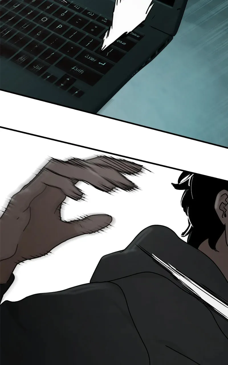Hiding Out in an Apocalypse Chapter 34 page 103 - 