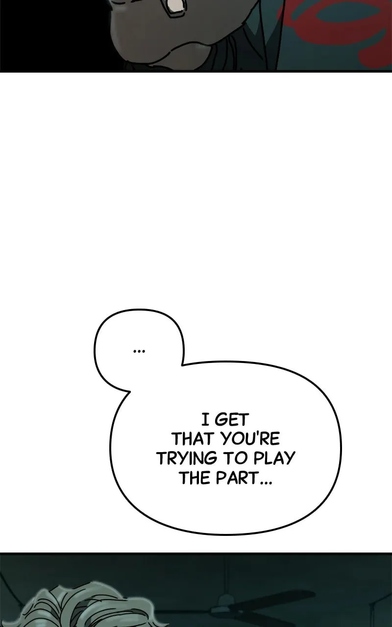 Hiding Out in an Apocalypse Chapter 34 page 106 - 
